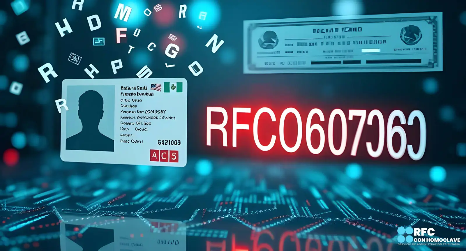 Cómo Tramitar el RFC en México 2025: Guía Completa