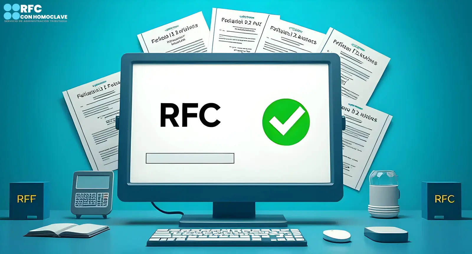 Validar un RFC con Homoclave en línea – Guía 2025